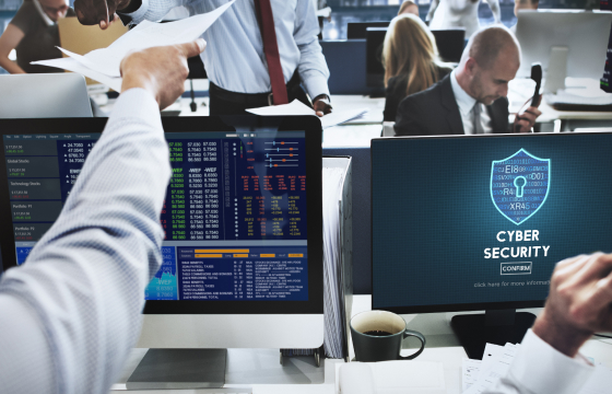 Security services tech data Security services tech data